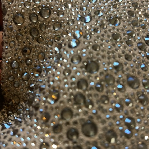 Bling Western Cowboy boots- Size 10 - Picture 11 of 11